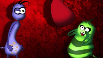 Diş Mikropları Nelerdir?